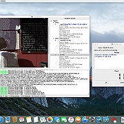 Zrzut ekranu 2015-12-14 o 19.27.28  Rendering sceny Room - GPU plus karta wewnętrzna HD 4600.